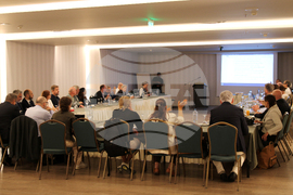 Гърция - Атина - Генерална асамблея на ЕАНА