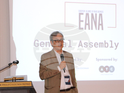 Гърция - Атина - Генерална асамблея на ЕАНА