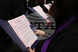 Факултет по дентална медицина - Хипократова клетва
