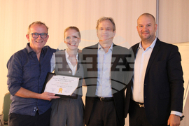 Гърция - Атина - Генерална асамблея на ЕАНА