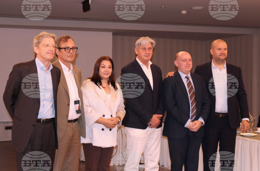 Гърция - Атина - Генерална асамблея на ЕАНА