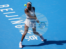 China Open Tennis