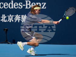 China Open Tennis