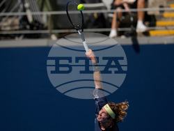 China Open Tennis
