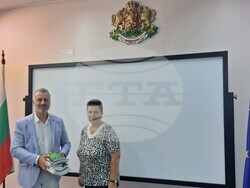 Снимка: Апелативна прокуратура Пловдив