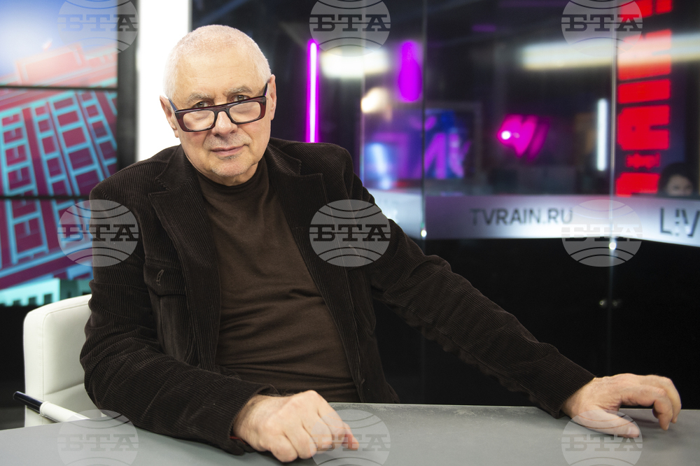 Почина Глеб Павловски, един от ключовите съветници на Путин, станал негов критик