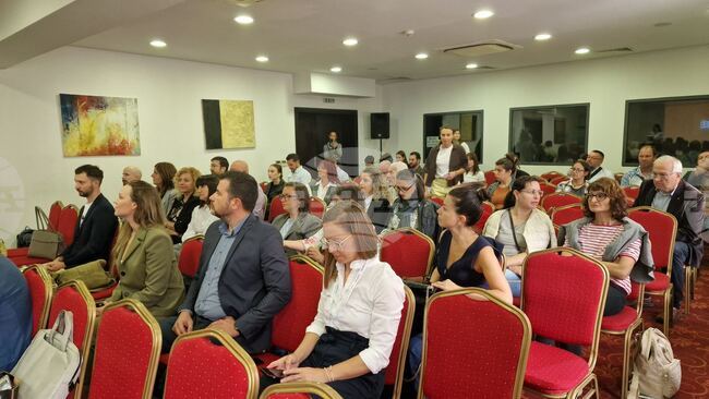 Конференция в Пловдив поставя на фокус основните проблеми с разходването на водните ресурси у нас