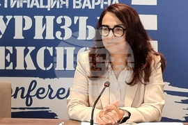 Варна - Туризъм-Експо „Дестинация Варна“ - форум