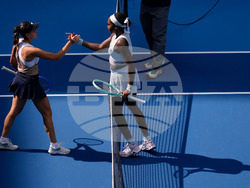 China Open Tennis