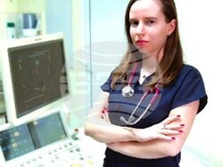 Снимка: УМБАЛ "Царица Йоанна – ИСУЛ"