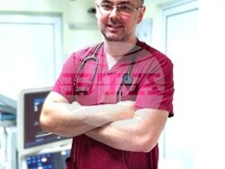 Снимка: УМБАЛ "Царица Йоанна – ИСУЛ"