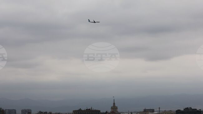 Прогноза за времето