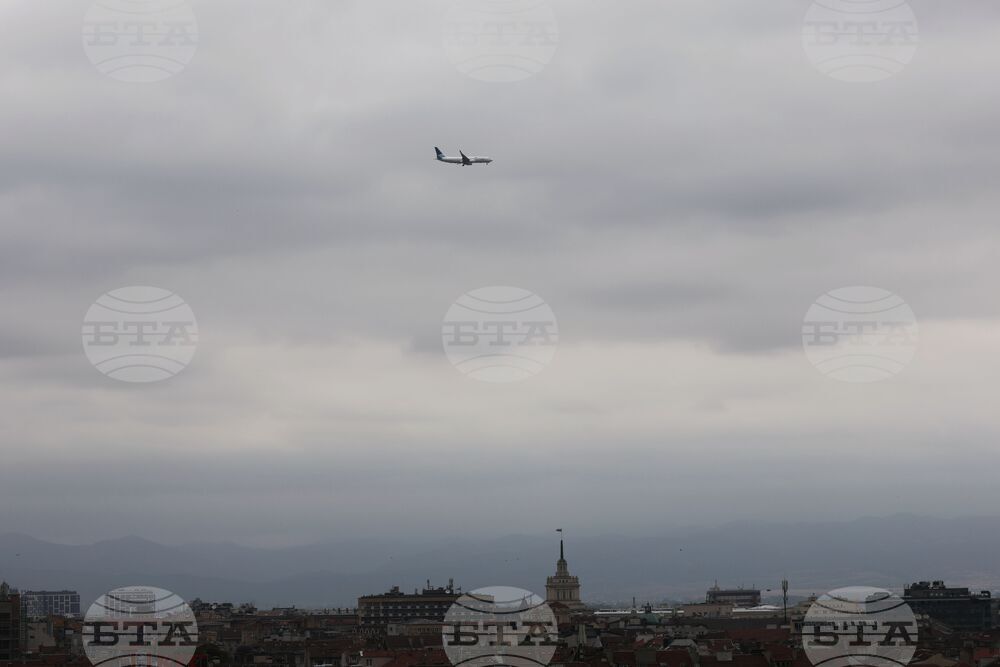 Прогноза за времето