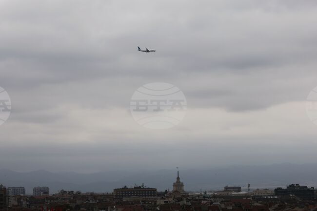 Прогноза за времето