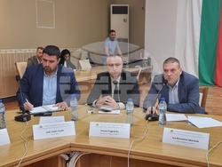 Плевен - областен щаб - безводие