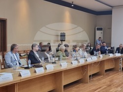 Плевен - областен щаб - безводие