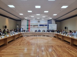 Плевен - областен щаб - безводие