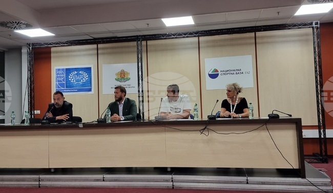 Car Speed Show 2025 ще събере на едно място спортни, луксозни и колекционерски автомобили в София