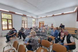 Котел - Национална кампания за въвеждане на еврото