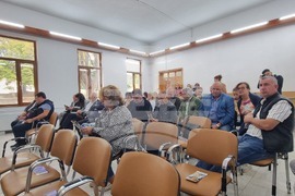Котел - Национална кампания за въвеждане на еврото