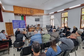 Котел - Национална кампания за въвеждане на еврото