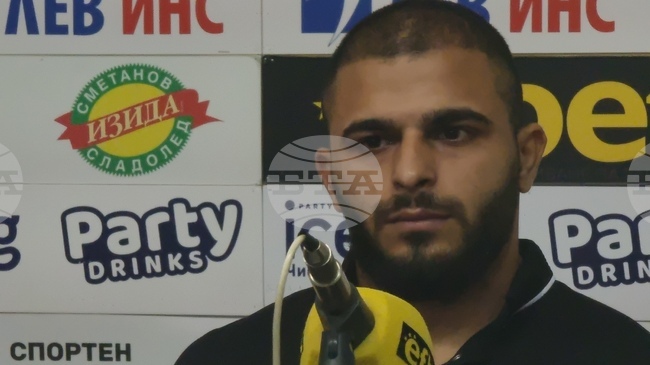 Angel Rusev Becomes European weightlifting Champion for Sixth Time in a Row