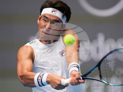 China Open Tennis