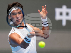 China Open Tennis