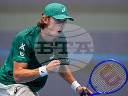 China Open Tennis