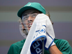 China Open Tennis