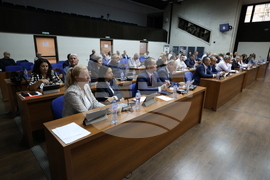 Благоевград - Общински съвет - заседание