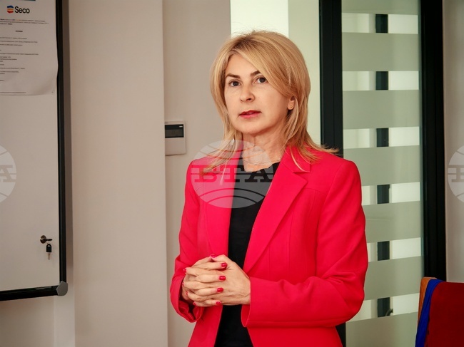 Ще овладеем всички опити за превръщане на Габрово в арена на етническо противопоставяне и сблъсъци, написа кметът Таня Христова