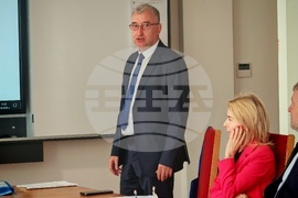Габрово - иновации - Технически университет