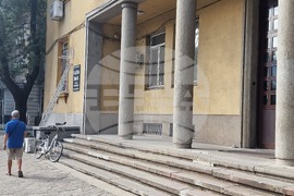Хасково - Окръжен съд - отстраняване от длъжност - кмет