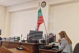 Хасково - Окръжен съд - отстраняване от длъжност - кмет