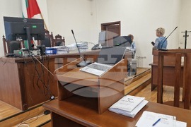 Хасково - Окръжен съд - отстраняване от длъжност - кмет