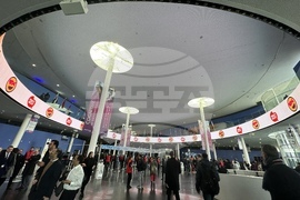 Испания - Барселона - Световно изложение за мобилни технологии