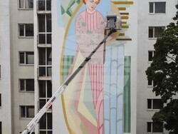 Снимка: Фондация "Вижънъри"