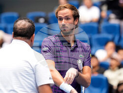 China Open Tennis