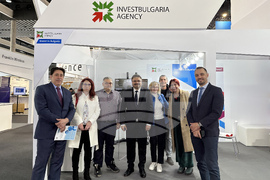 Испания - Барселона - Световно изложение за мобилни технологии