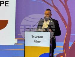 Снимка: Национална асоциация на тютюнопроизводителите 2010