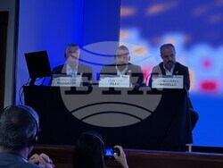 Снимка: Национална асоциация на тютюнопроизводителите 2010