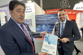 Испания - Барселона - Световно изложение за мобилни технологии