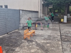 Завет - ДГ „Слънчо“ - спортен празник