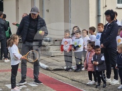 Завет - ДГ „Слънчо“ - спортен празник