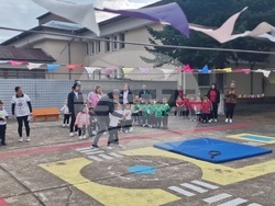 Завет - ДГ „Слънчо“ - спортен празник