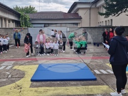 Завет - ДГ „Слънчо“ - спортен празник