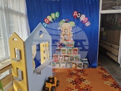 Завет - ДГ „Слънчо“ - спортен празник