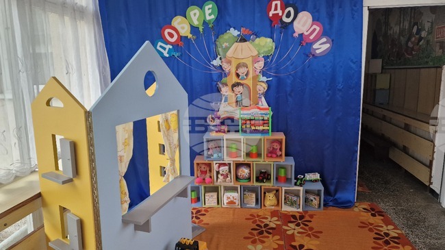 Cabinet Allocates over BGN 17 Mln for Construction of Kindergartens, Schools