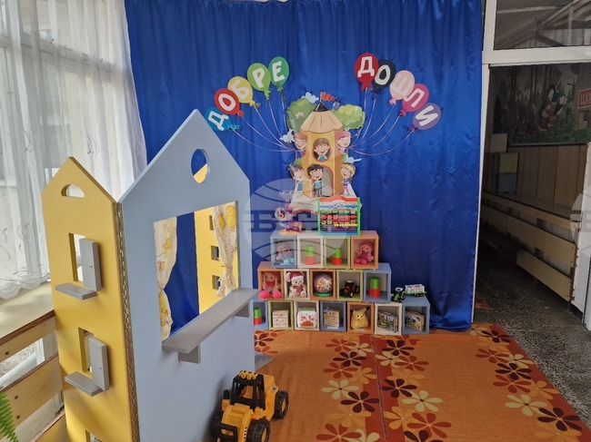 Cabinet Allocates over BGN 17 Mln for Construction of Kindergartens, Schools